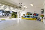 Full access to 2 single kayaks double kayak no longer available